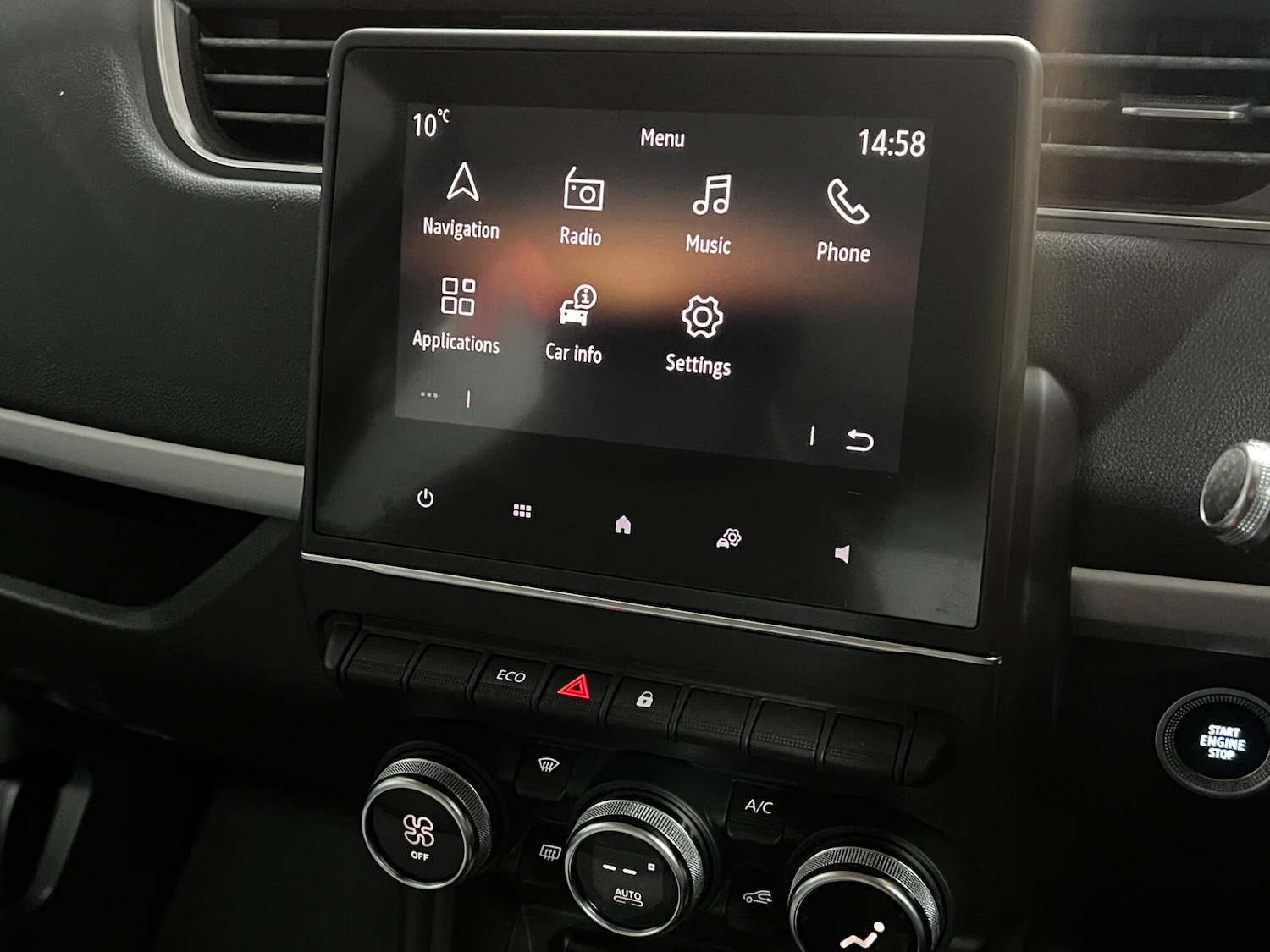 Used Renault Zoe for sale - 77853946: Photo 36