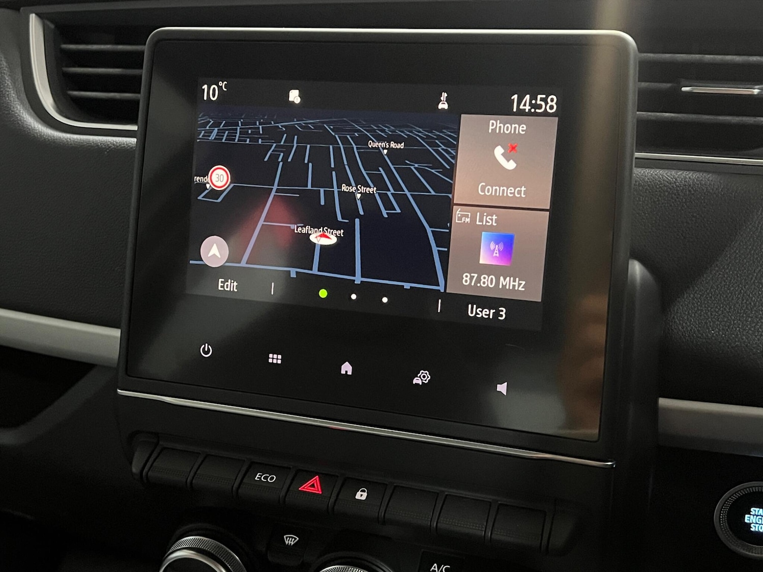 Used Renault Zoe for sale - 77853946: Photo 37