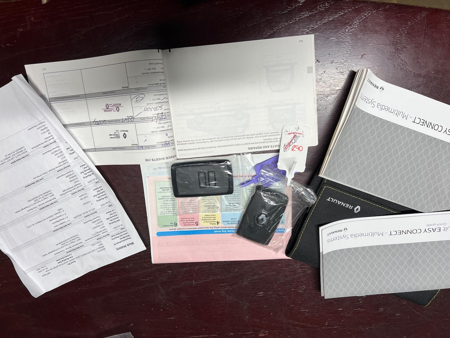 Used Renault Zoe for sale - 77853946: Photo 39