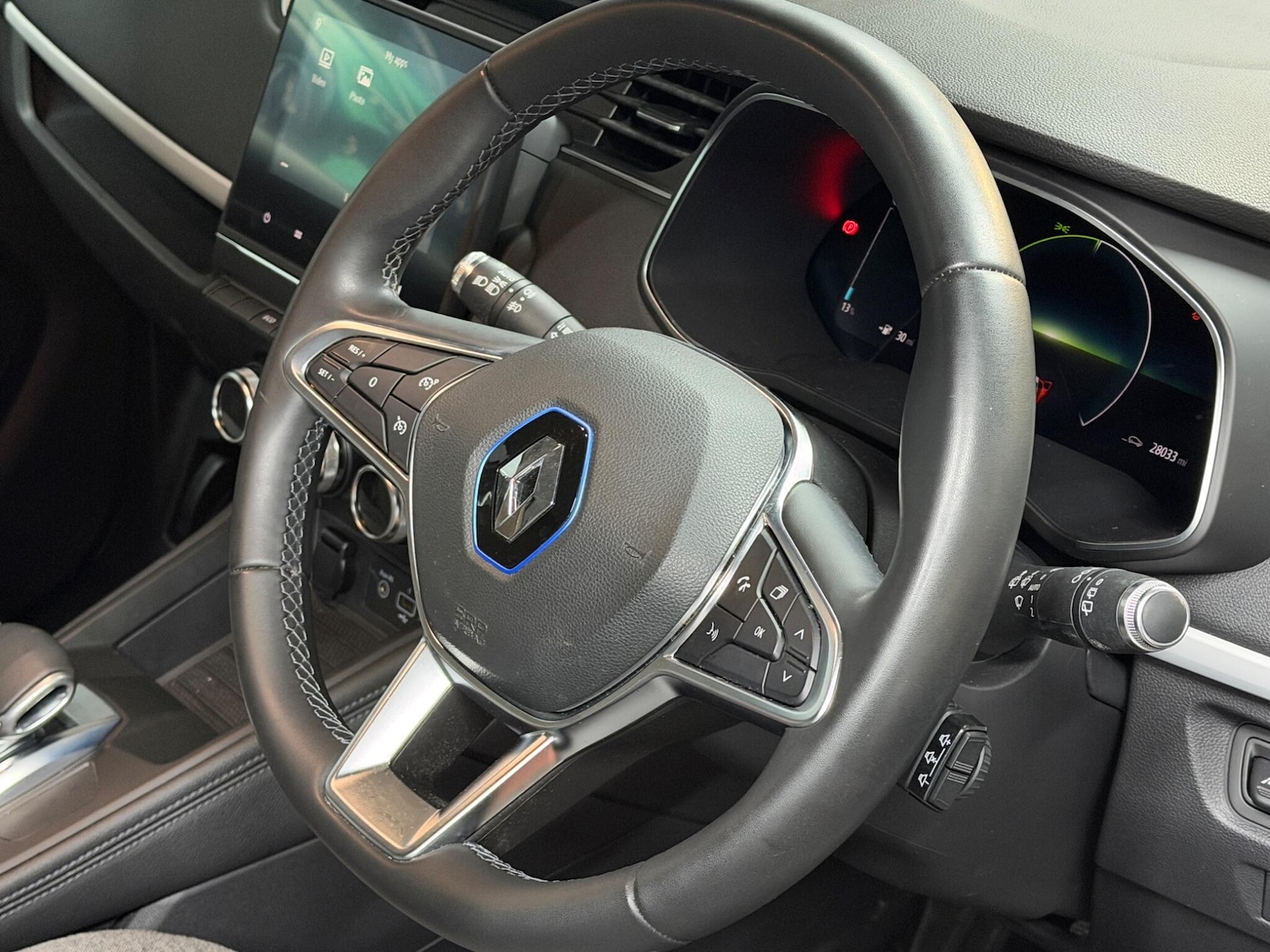 Used Renault Zoe for sale - 77853946: Photo 42