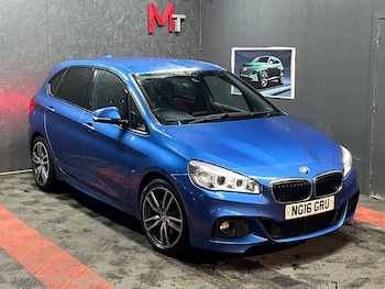 Used BMW 2 Series 2016 for sale - 78623191: Photo