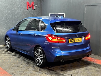 Used BMW 2 Series 2016 for sale - 78623191: Photo
