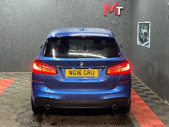 Used BMW 2 Series 2016 for sale - 78623191: Photo