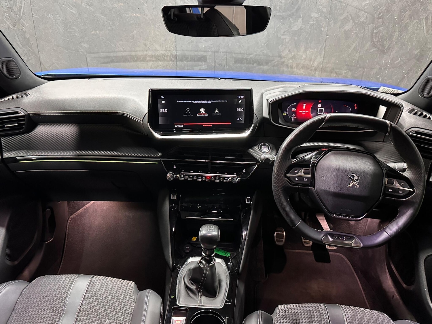 Used Peugeot 2008 2022 for sale - 77892951: Photo 11