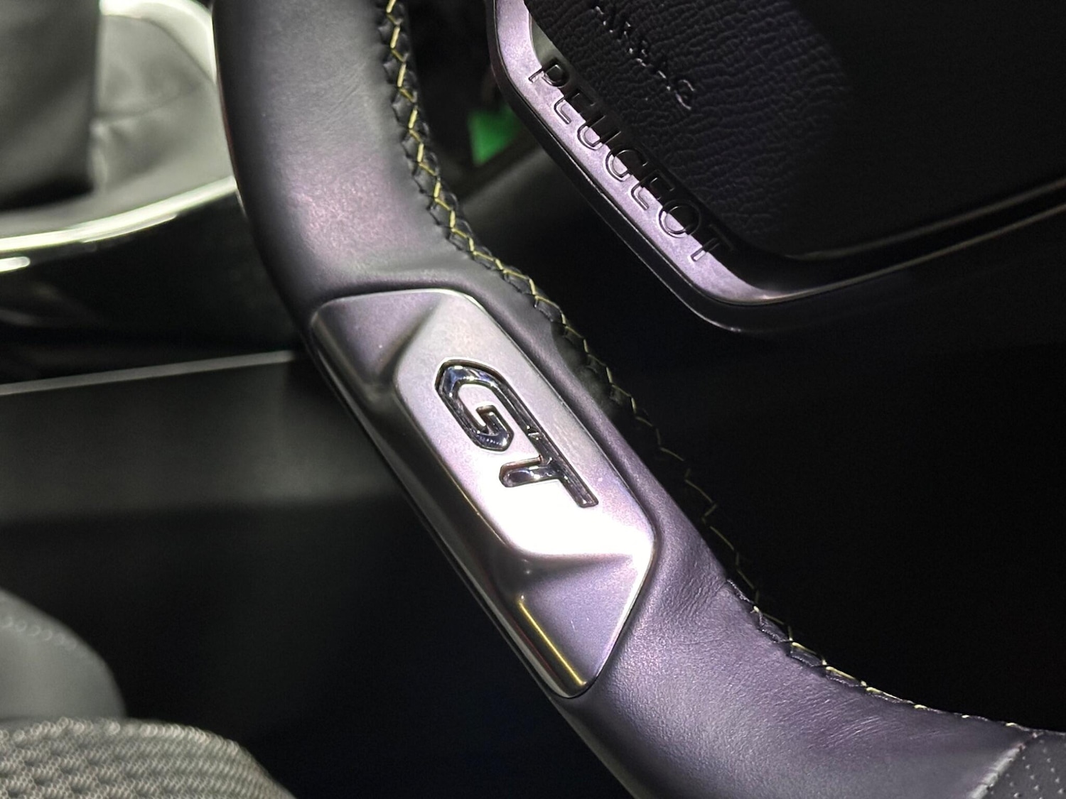 Used Peugeot 2008 2022 for sale - 77892951: Photo 17