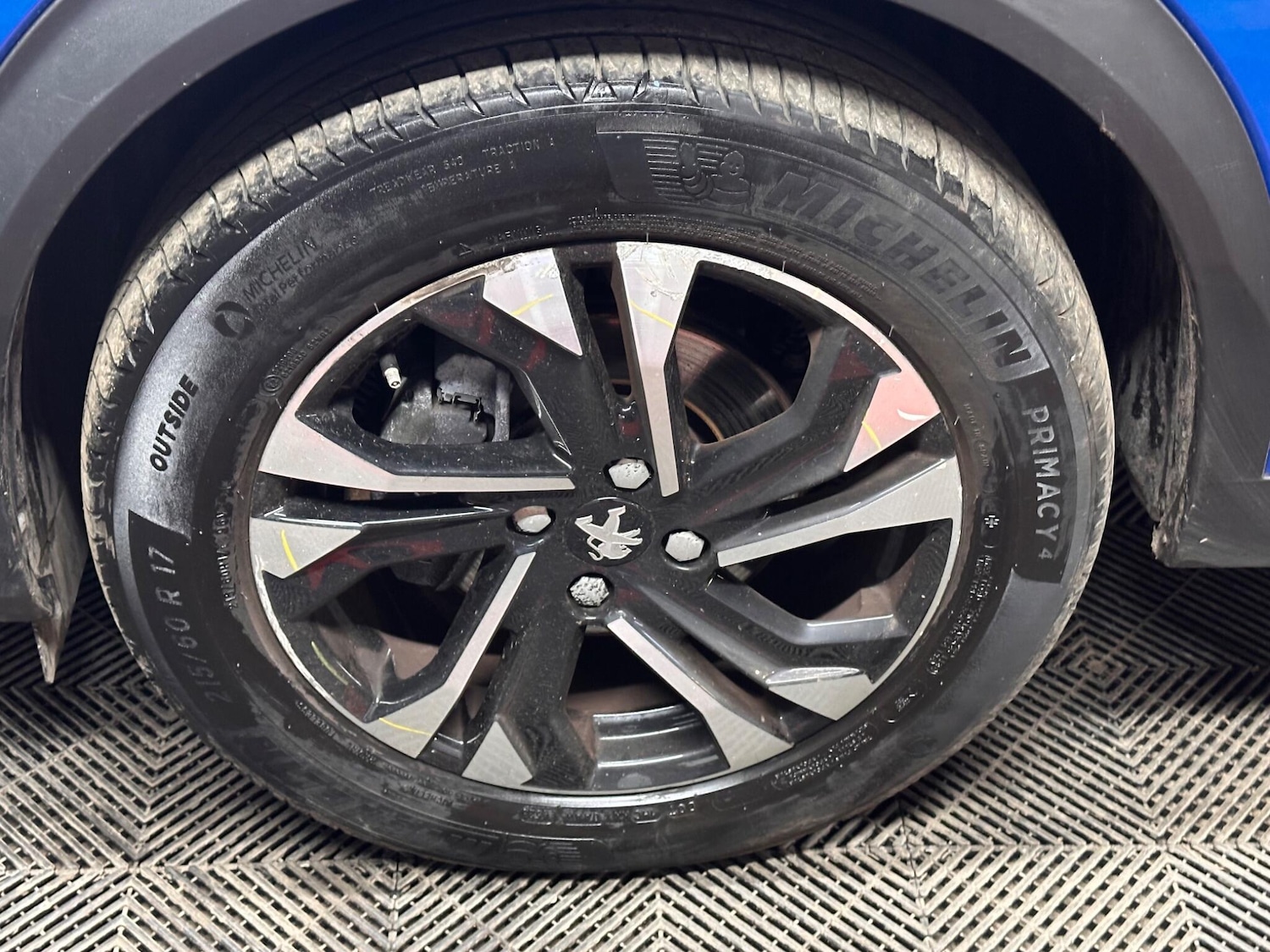 Used Peugeot 2008 2022 for sale - 77892951: Photo 22