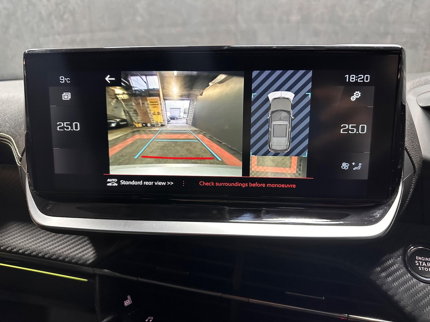 Used Peugeot 2008 2022 for sale - 77892951: Photo 23