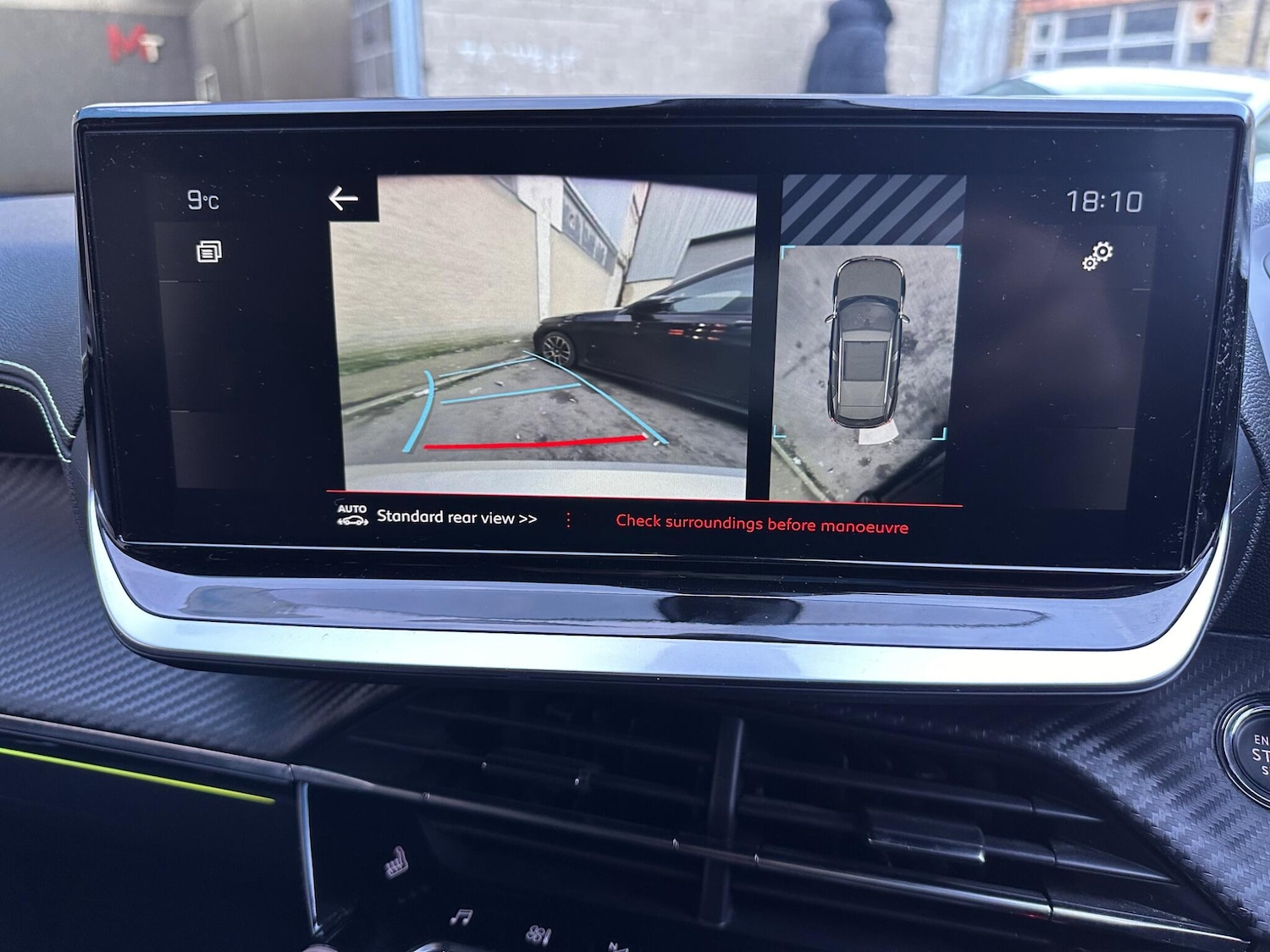 Used Peugeot 2008 2022 for sale - 77892951: Photo 29