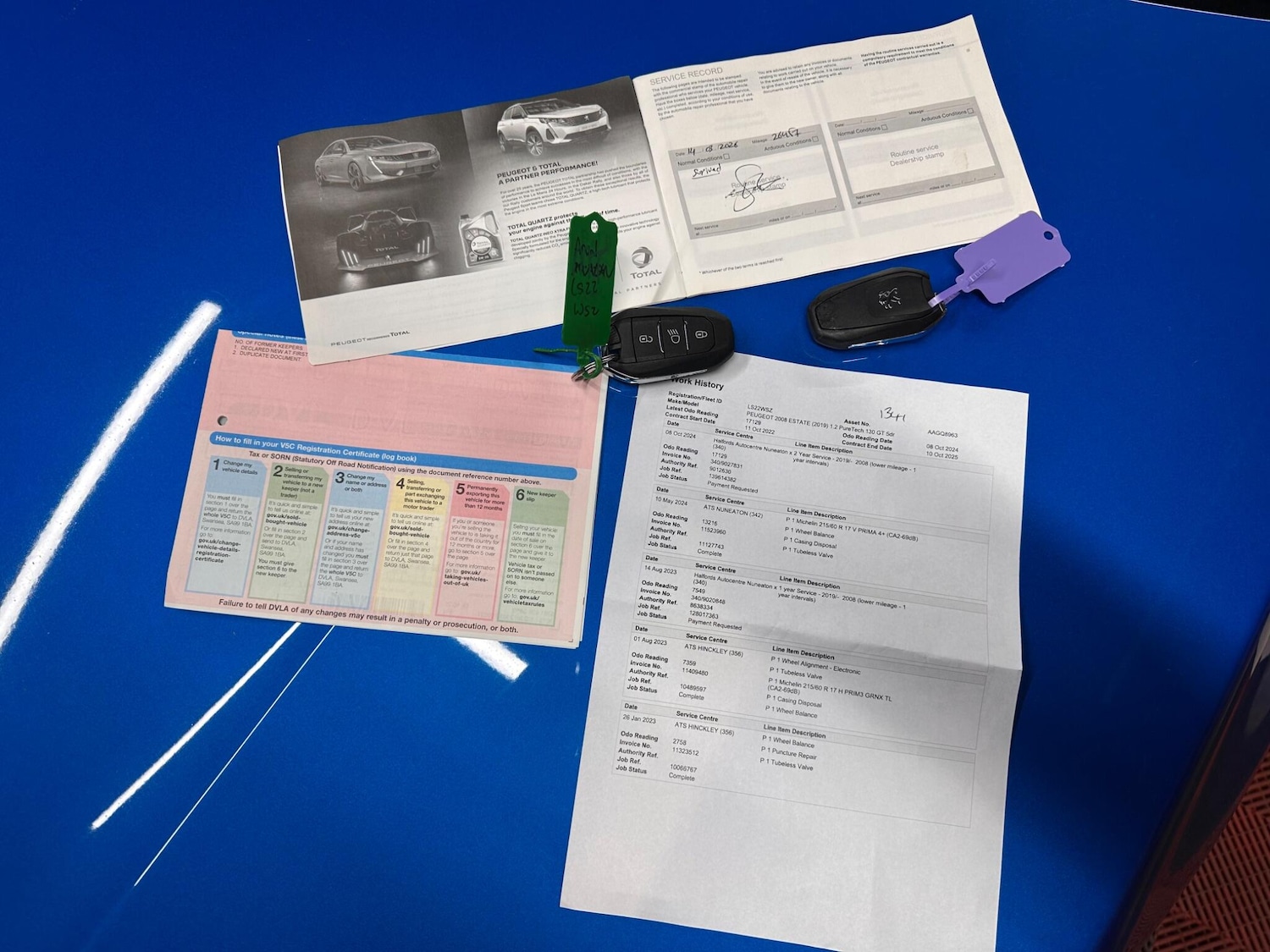 Used Peugeot 2008 2022 for sale - 77892951: Photo 31