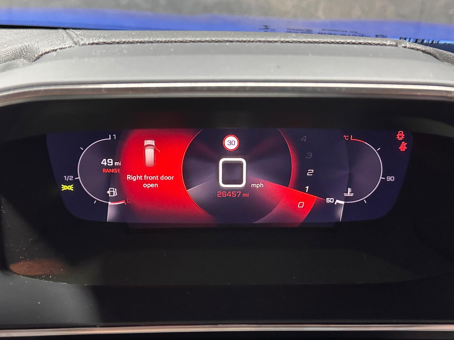 Used Peugeot 2008 2022 for sale - 77892951: Photo 32