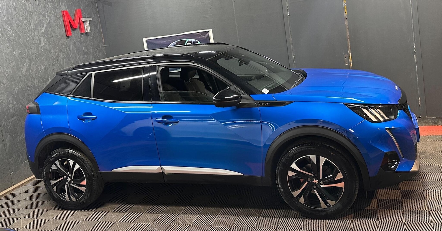 Used Peugeot 2008 2022 for sale - 77892951: Photo 42