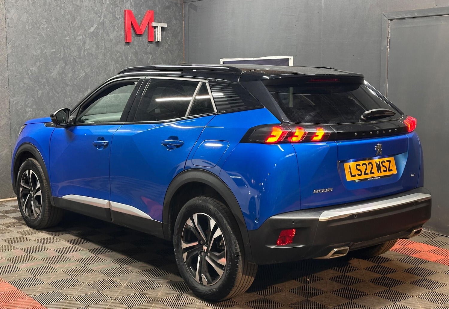 Used Peugeot 2008 2022 for sale - 77892951: Photo 6