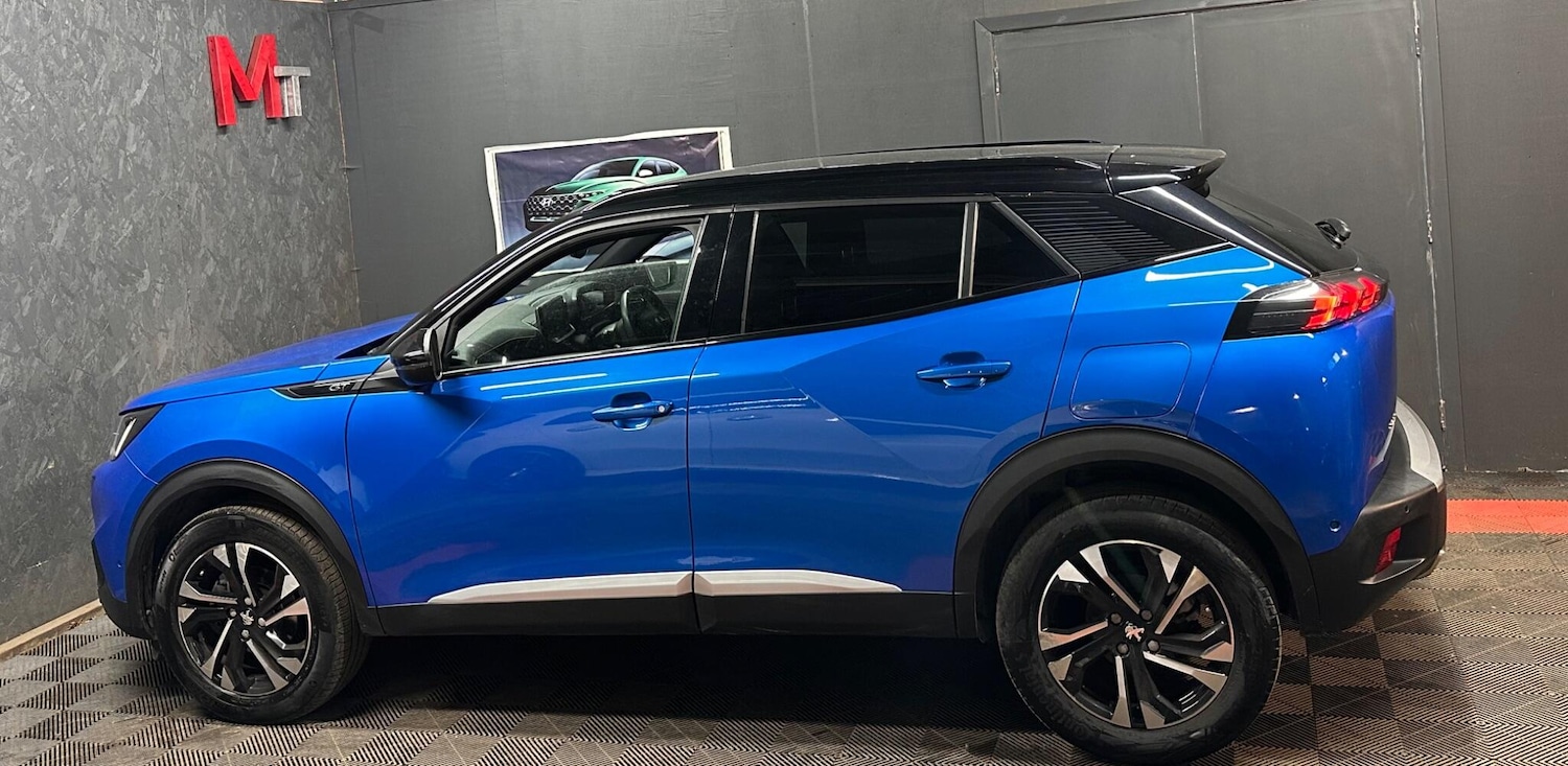 Used Peugeot 2008 2022 for sale - 77892951: Photo 8