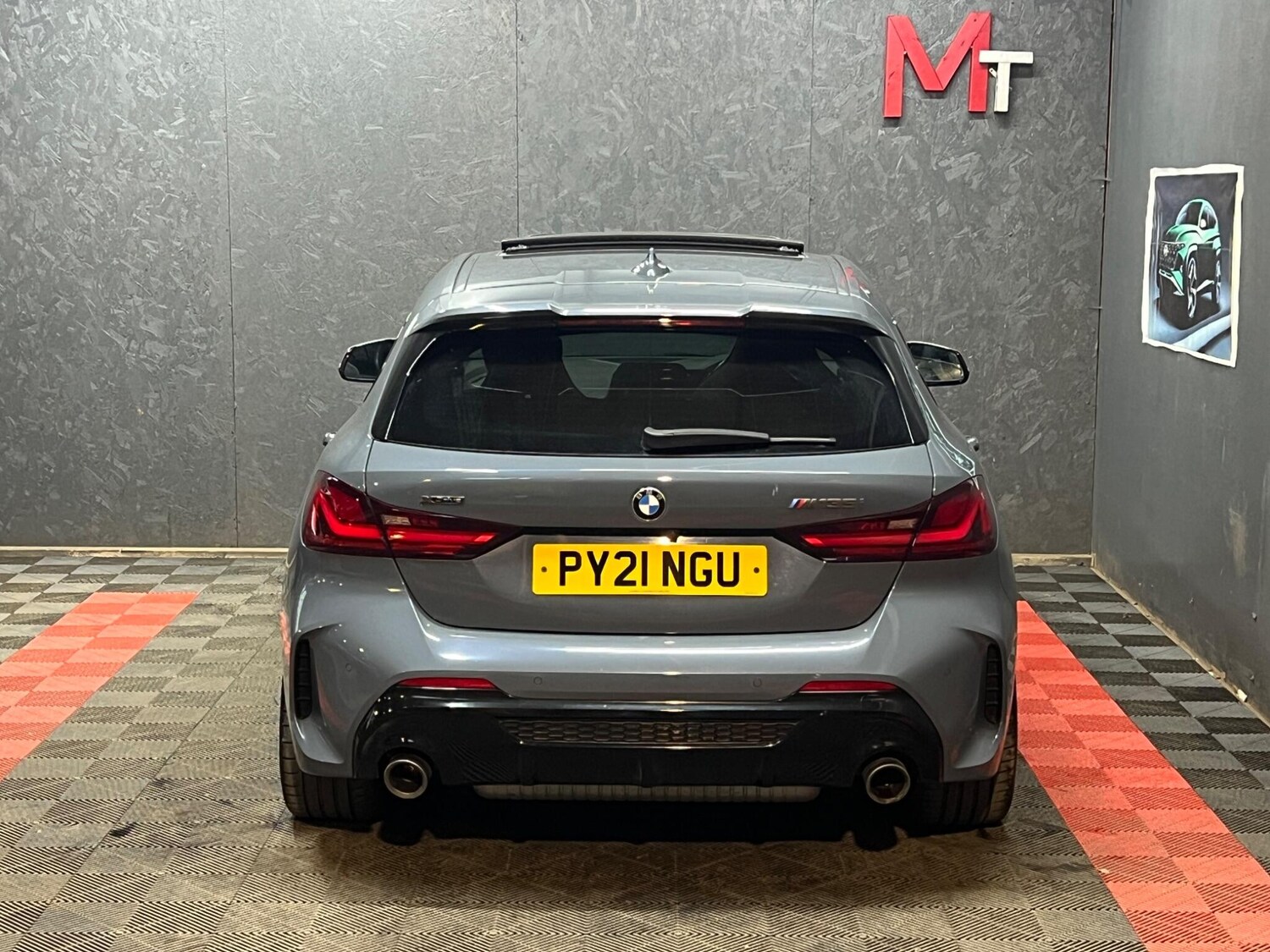 Used BMW 1 Series 2021 for sale - 77993903: Photo 13