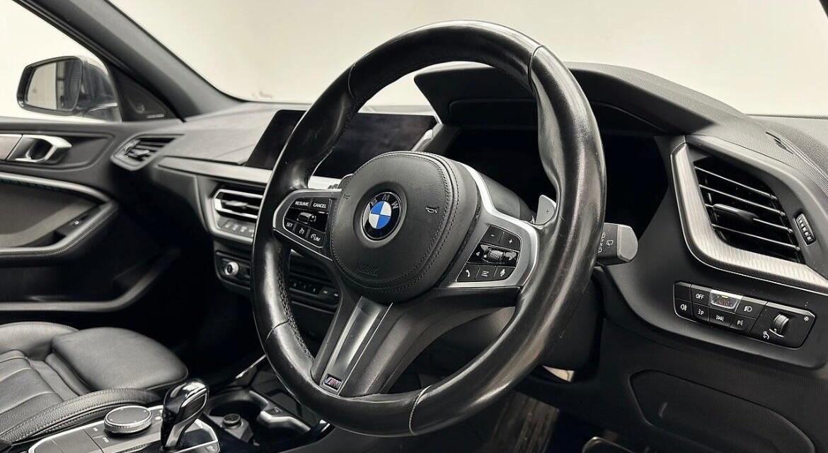 Used BMW 1 Series 2021 for sale - 77993903: Photo 15