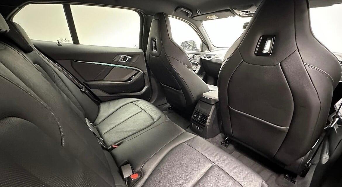 Used BMW 1 Series 2021 for sale - 77993903: Photo 16