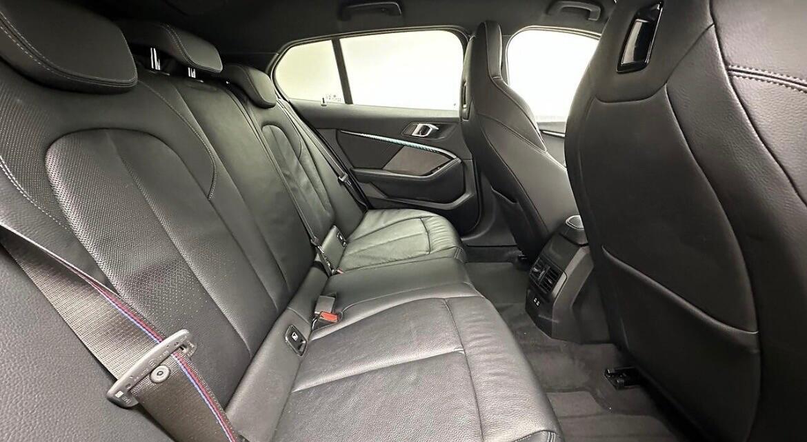 Used BMW 1 Series 2021 for sale - 77993903: Photo 17