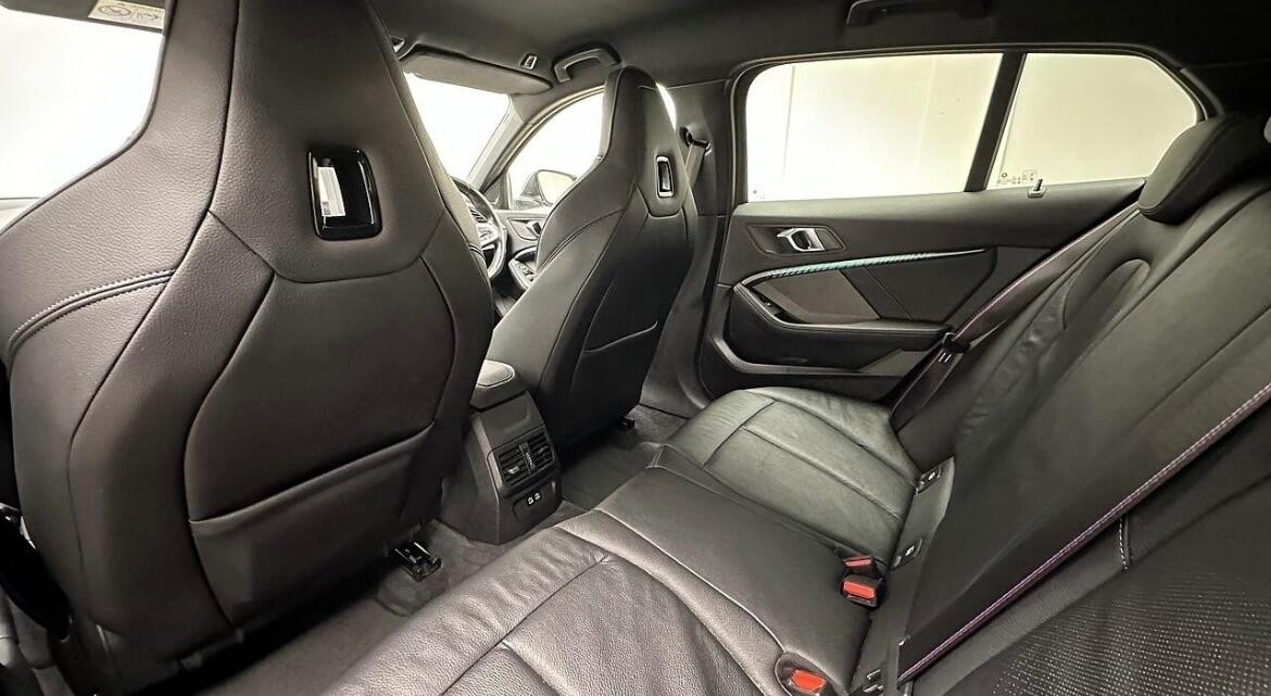 Used BMW 1 Series 2021 for sale - 77993903: Photo 18