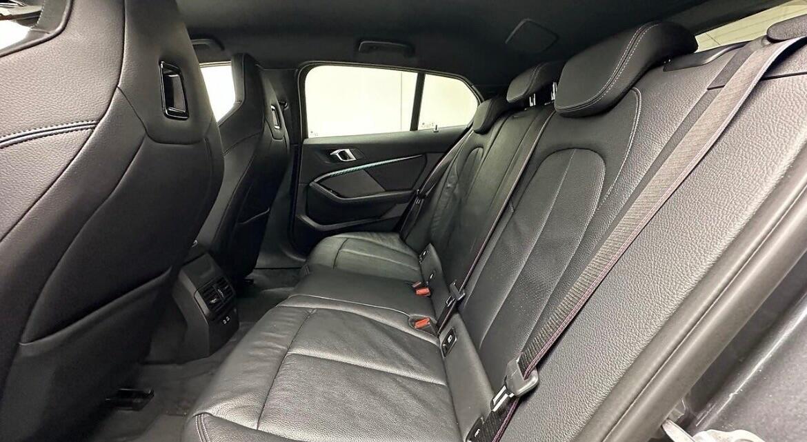 Used BMW 1 Series 2021 for sale - 77993903: Photo 19