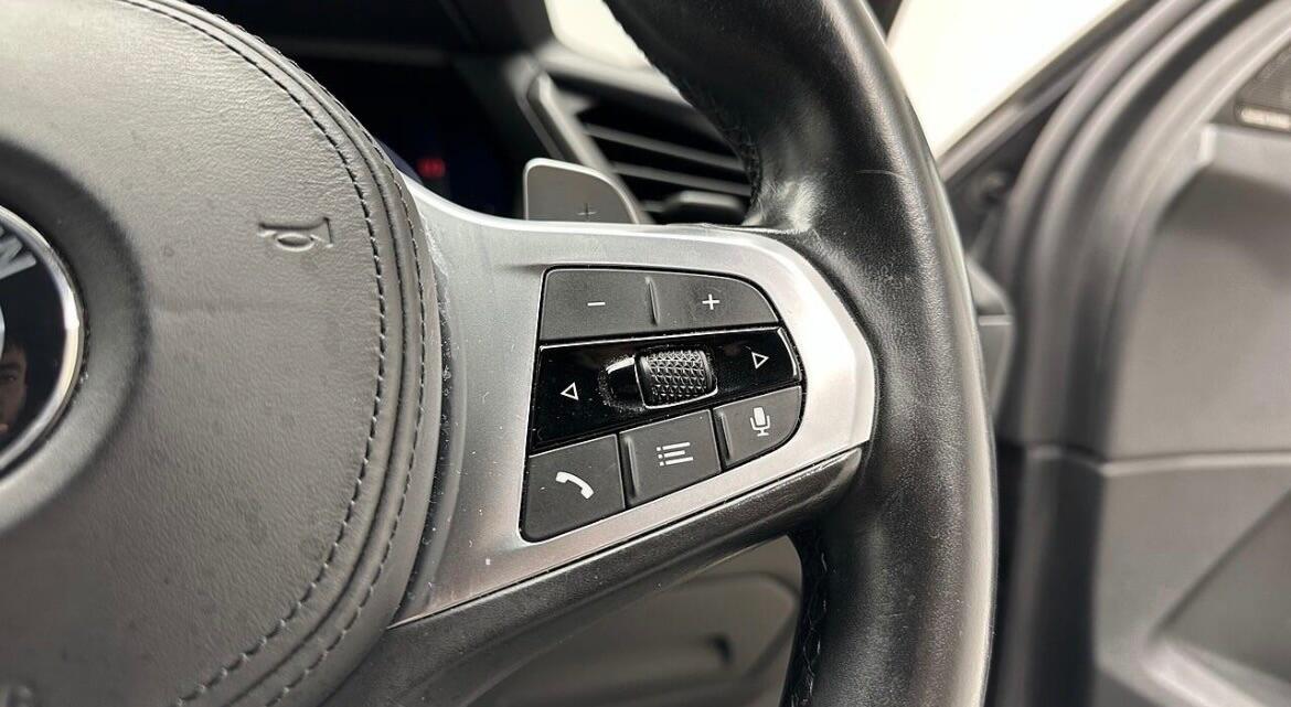 Used BMW 1 Series 2021 for sale - 77993903: Photo 22