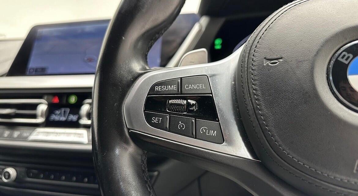 Used BMW 1 Series 2021 for sale - 77993903: Photo 23