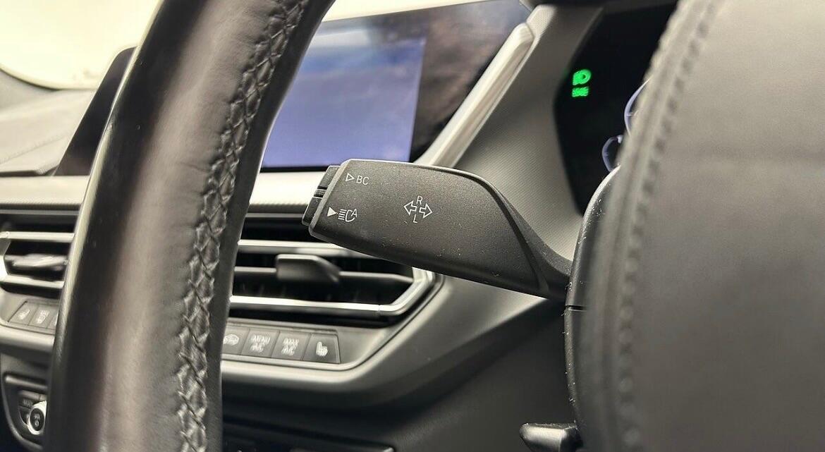 Used BMW 1 Series 2021 for sale - 77993903: Photo 25