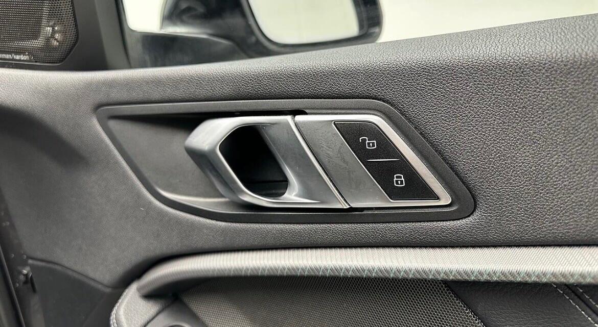 Used BMW 1 Series 2021 for sale - 77993903: Photo 27