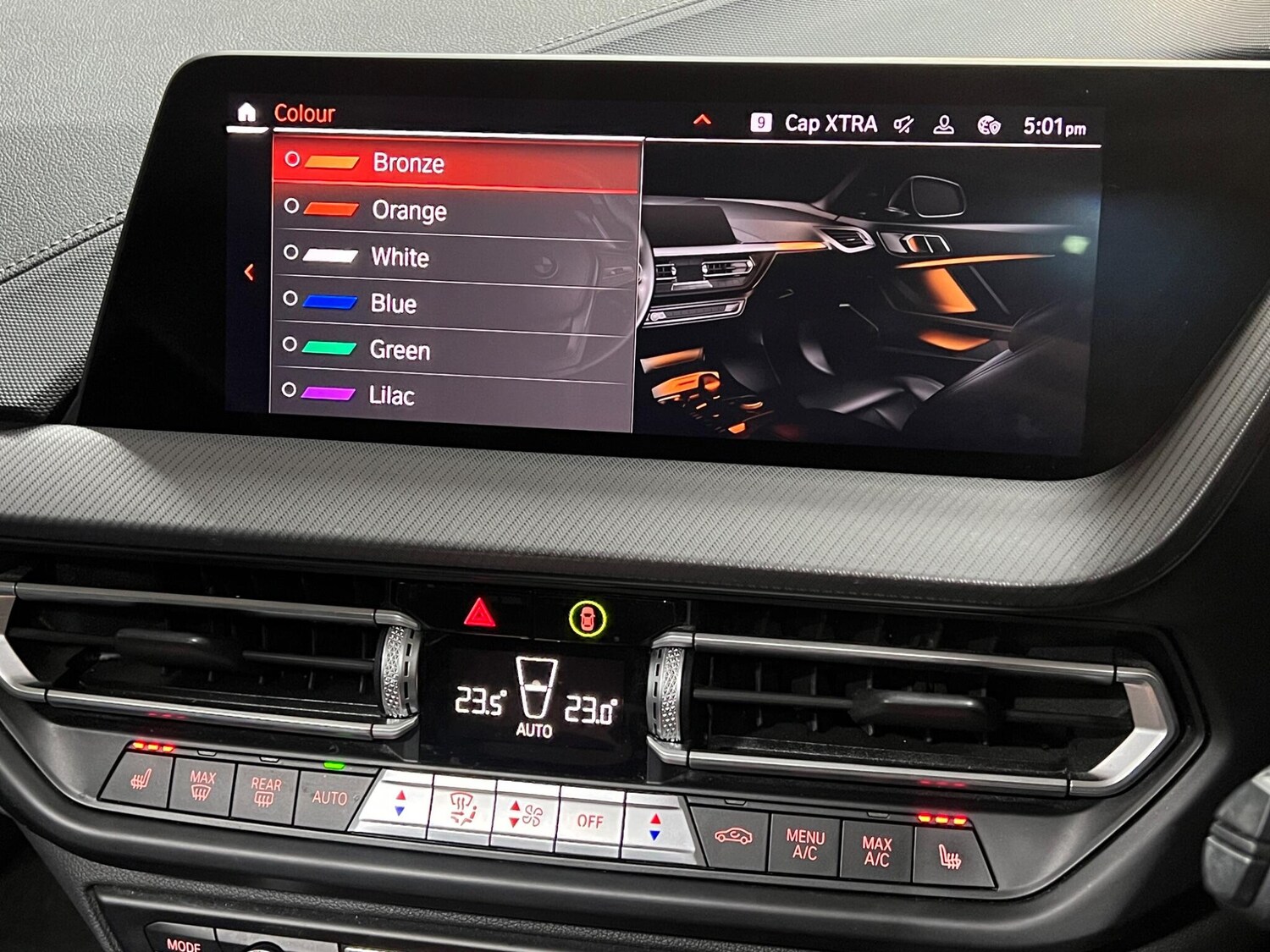 Used BMW 1 Series 2021 for sale - 77993903: Photo 29