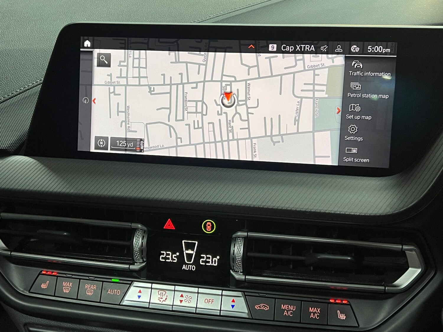 Used BMW 1 Series 2021 for sale - 77993903: Photo 33