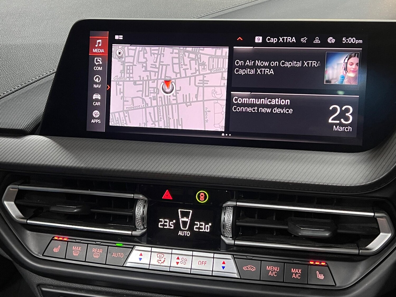 Used BMW 1 Series 2021 for sale - 77993903: Photo 34