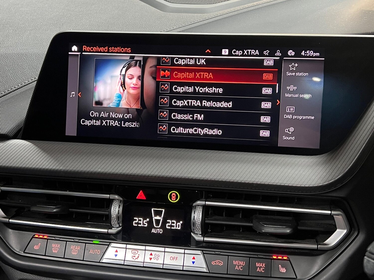 Used BMW 1 Series 2021 for sale - 77993903: Photo 35