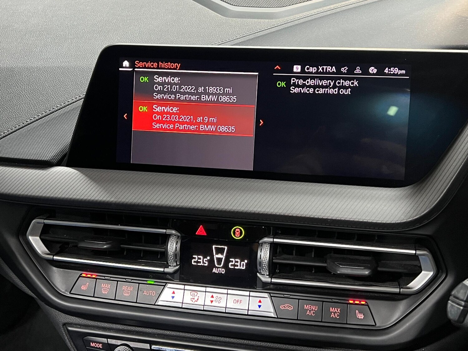 Used BMW 1 Series 2021 for sale - 77993903: Photo 36