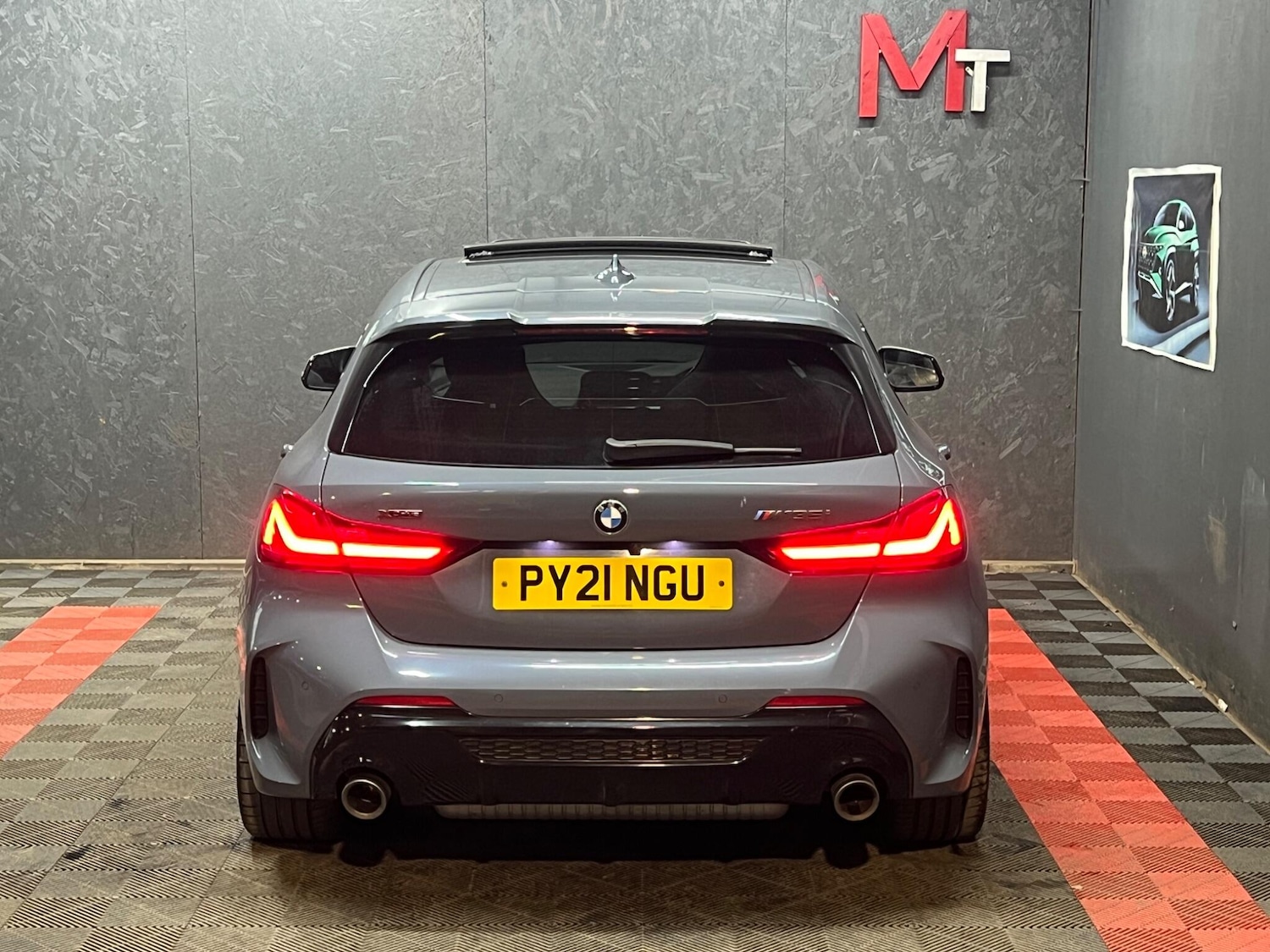 Used BMW 1 Series 2021 for sale - 77993903: Photo 4