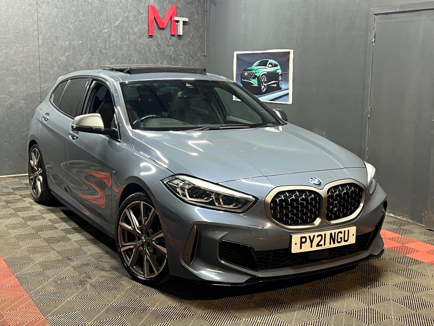 Used BMW 1 Series 2021 for sale - 77993903: Photo 5