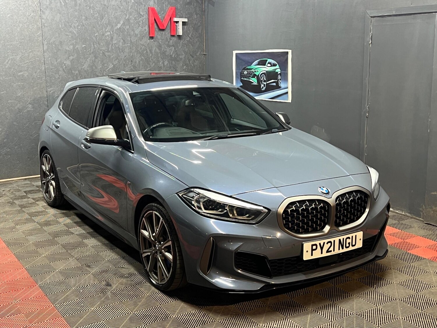 Used BMW 1 Series 2021 for sale - 77993903: Photo 7