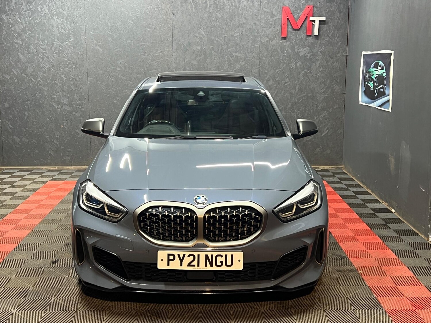 Used BMW 1 Series 2021 for sale - 77993903: Photo 8