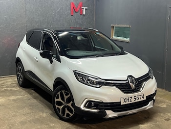 Renault - Captur