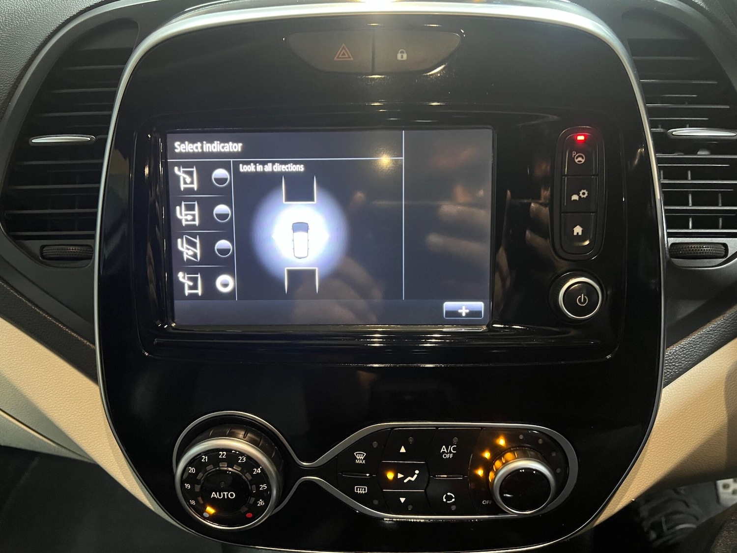 Vehicle 40
