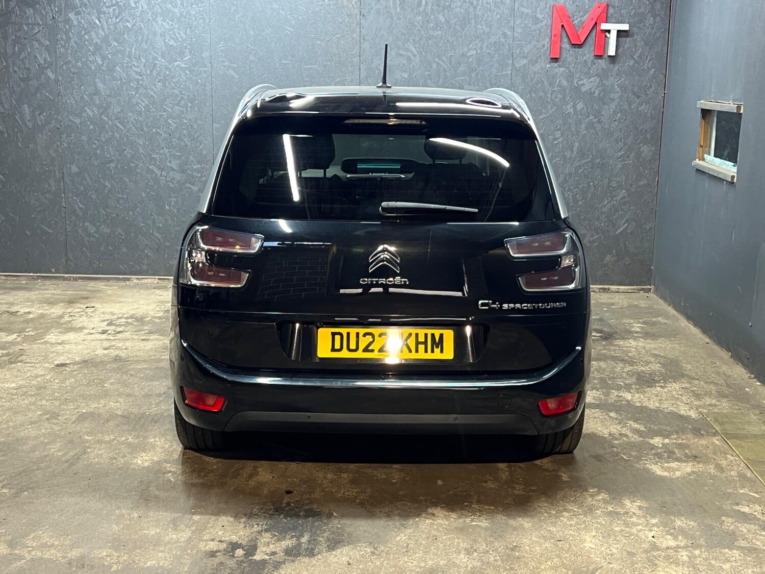 Vehicle 24