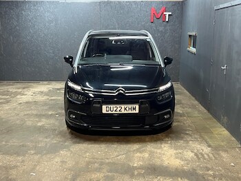 Used Citroen C4 Grand Picasso 2022 for sale - 75670059: Photo