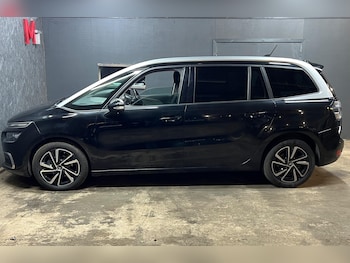 Used Citroen C4 Grand Picasso 2022 for sale - 75670059: Photo
