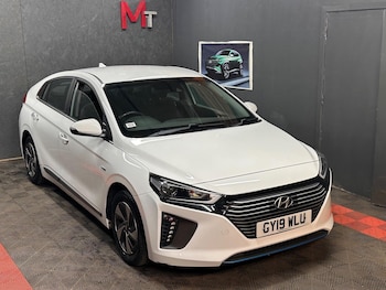 Used Hyundai IONIQ 2019 for sale - 78741233: Photo