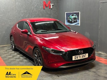 Used Mazda Mazda3 2022 for sale - 77320917: Photo