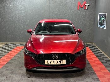Used Mazda Mazda3 2022 for sale - 77320917: Photo