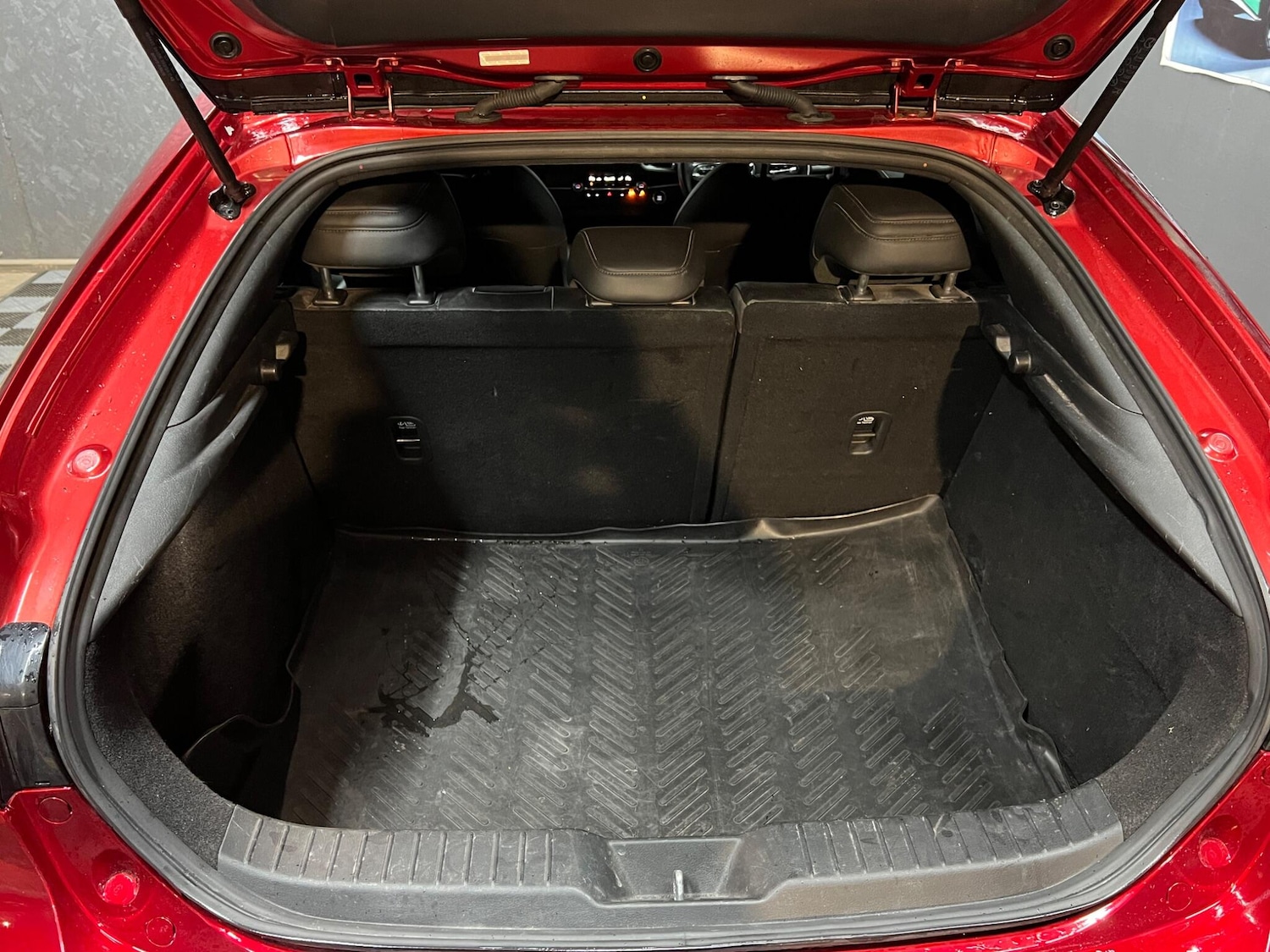 Used Mazda Mazda3 2022 for sale - 77320917: Photo 40