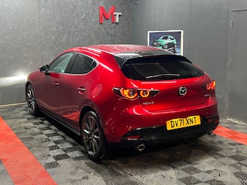 Used Mazda Mazda3 2022 for sale - 77320917: Photo