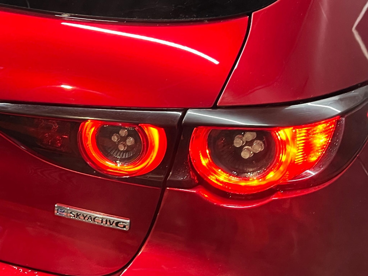 Used Mazda Mazda3 2022 for sale - 77320917: Photo 52