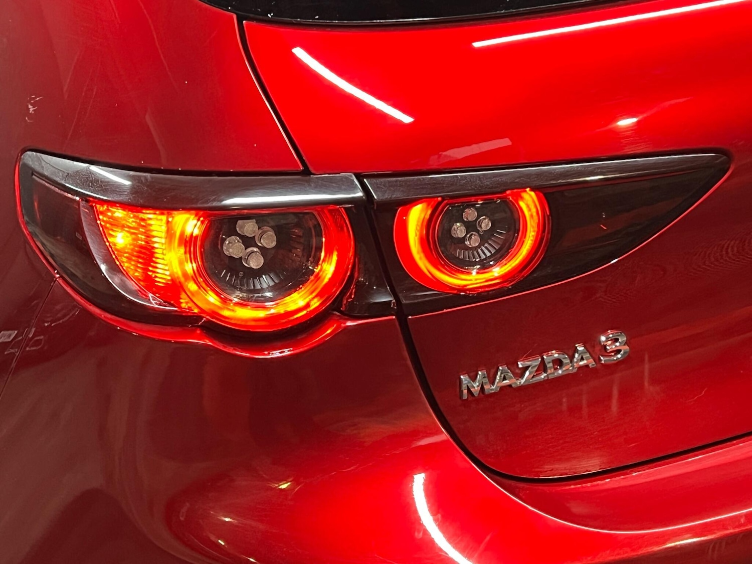 Used Mazda Mazda3 2022 for sale - 77320917: Photo 53