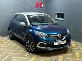 Used Renault Captur 2017 for sale - 75431405: Photo