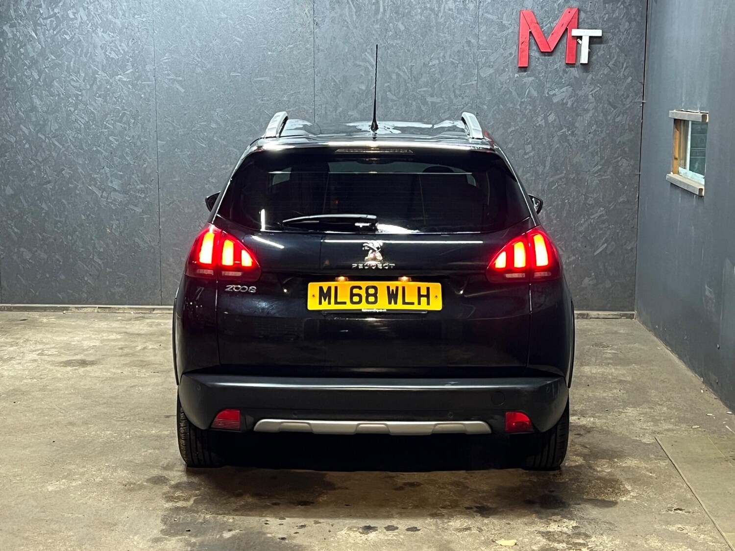 Used Peugeot 2008 2018 for sale - 76801207: Photo 10